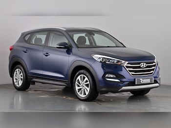 Used Hyundai TUCSON 2017 for sale - 78664028: Photo