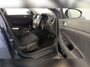 Used Hyundai TUCSON 2017 for sale - 78664028: Photo