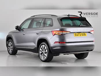 Used Skoda Kodiaq 2023 for sale - 79821681: Photo