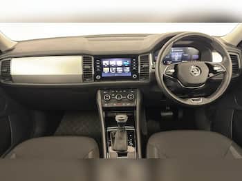 Used Skoda Kodiaq 2023 for sale - 79821681: Photo