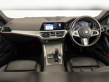 Used BMW 4 Series 2021 for sale - 79821675: Photo
