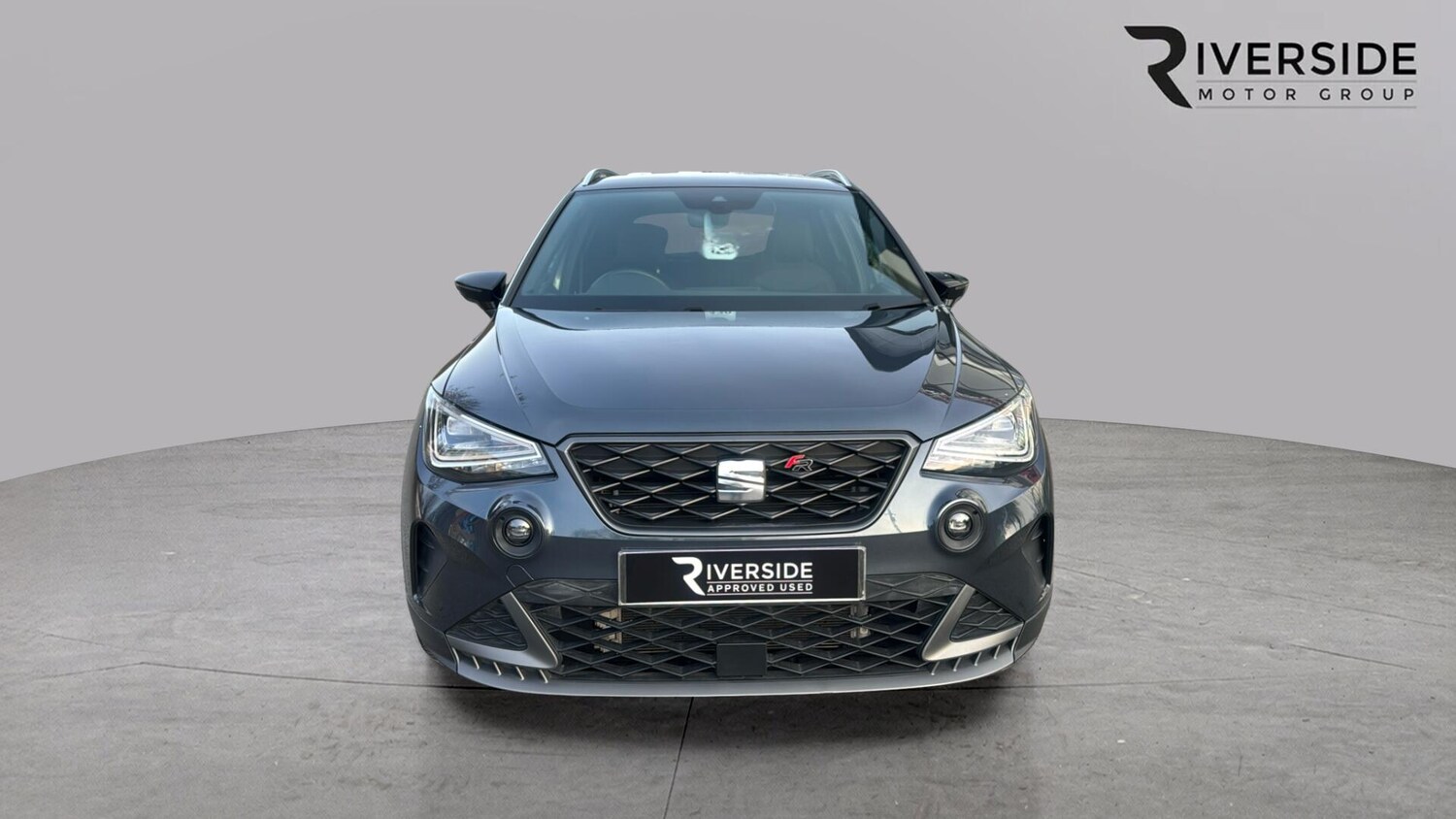 Used SEAT Arona 2024 for sale - 78206333: Photo 10