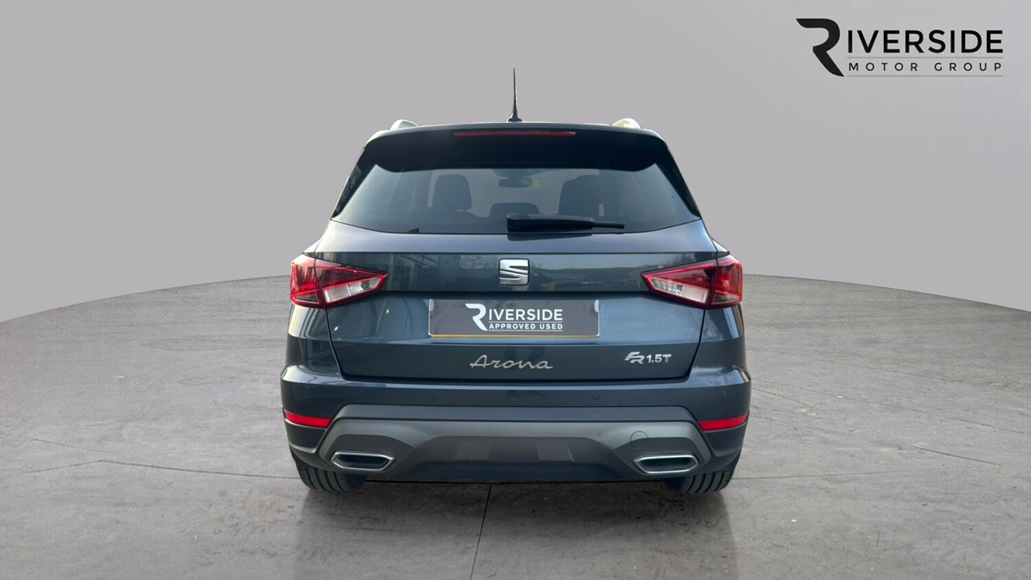 Used SEAT Arona 2024 for sale - 78206333: Photo 12