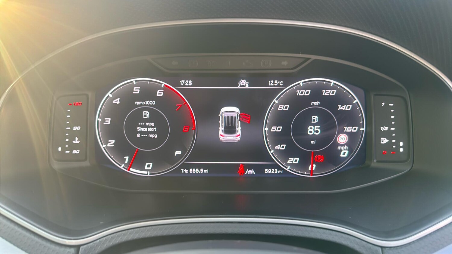 Used SEAT Arona 2024 for sale - 78206333: Photo 14