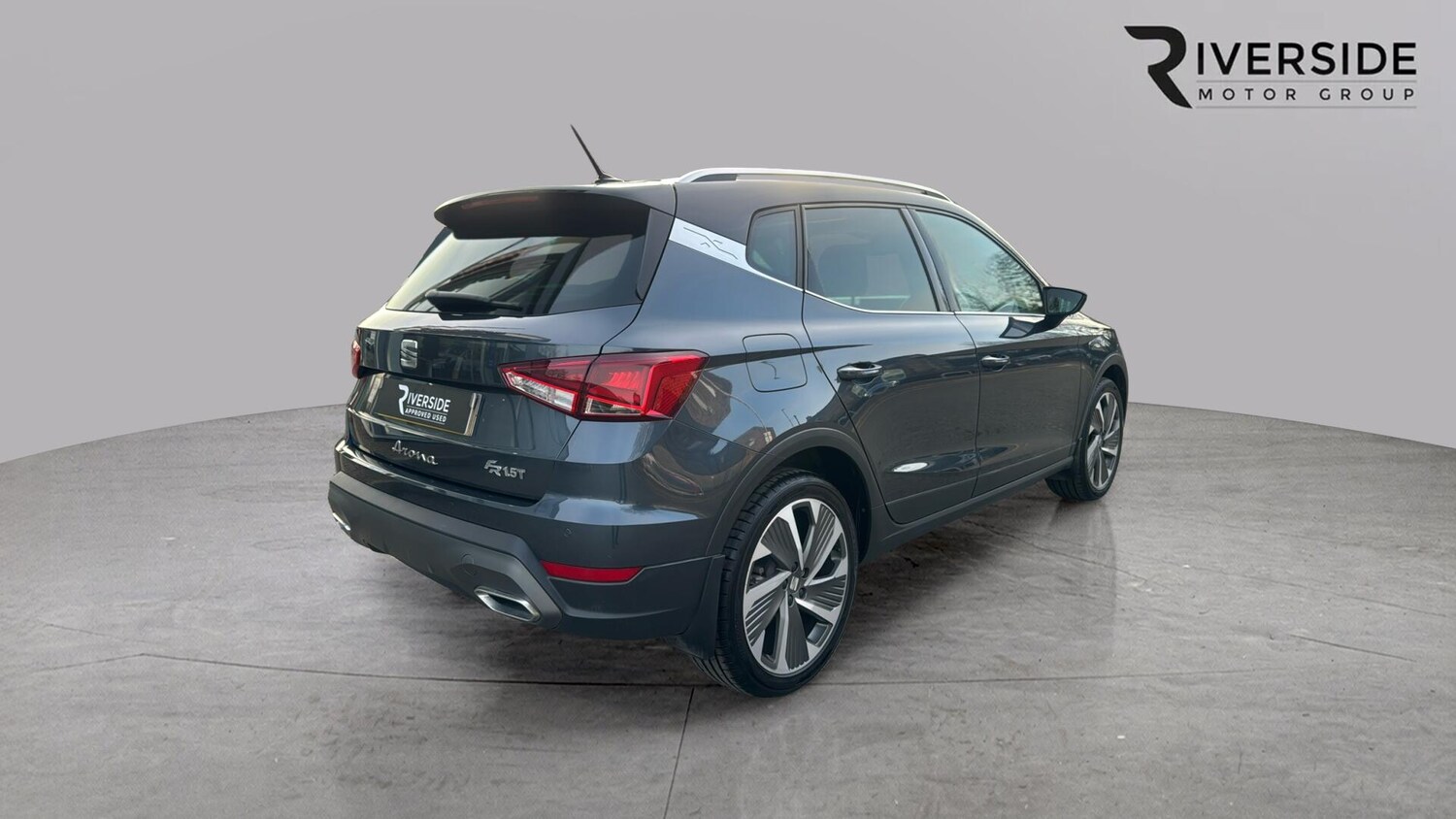 Used SEAT Arona 2024 for sale - 78206333: Photo 17