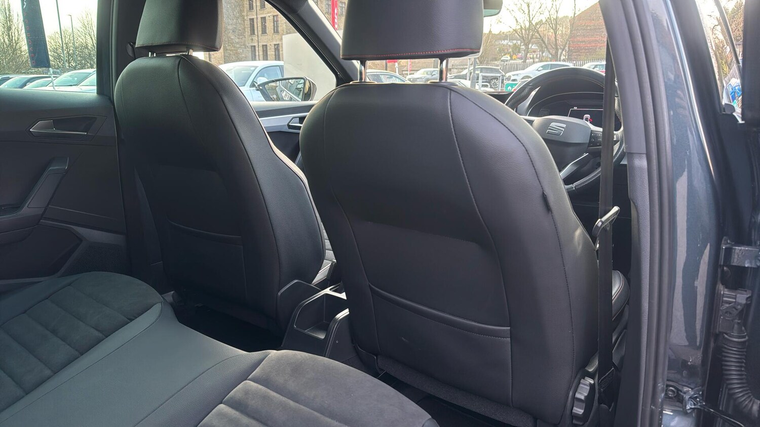 Used SEAT Arona 2024 for sale - 78206333: Photo 18