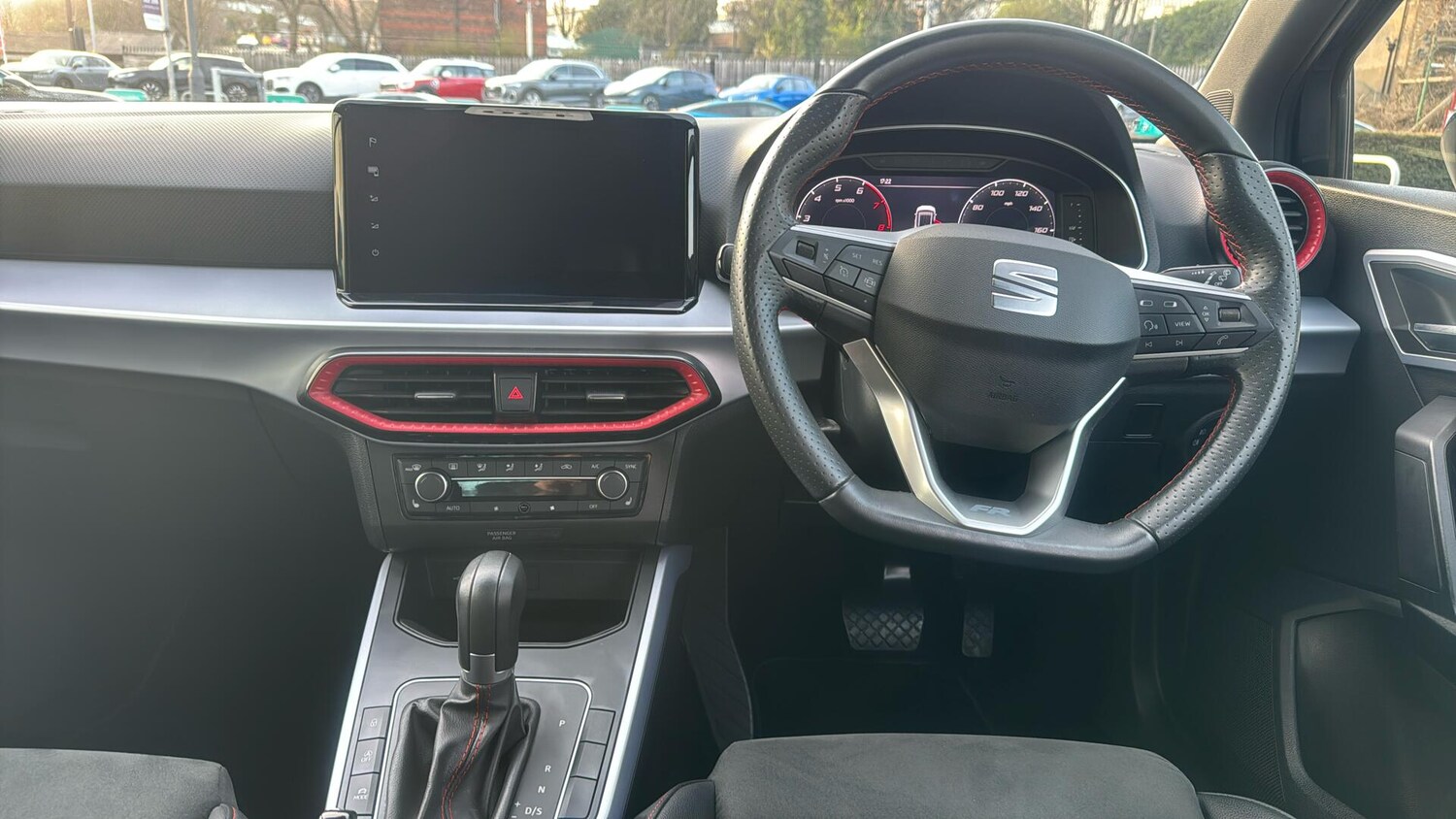 Used SEAT Arona 2024 for sale - 78206333: Photo 21