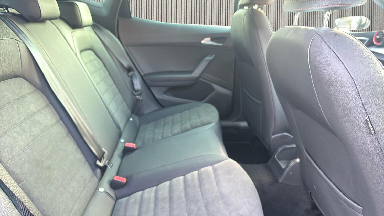 Used SEAT Arona 2024 for sale - 78206333: Photo 22