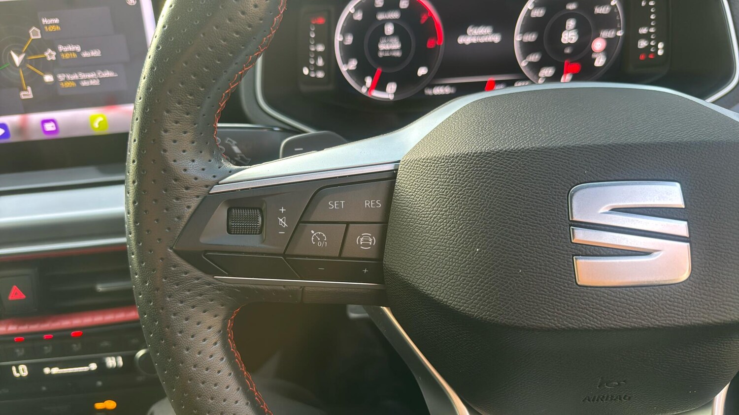 Used SEAT Arona 2024 for sale - 78206333: Photo 25