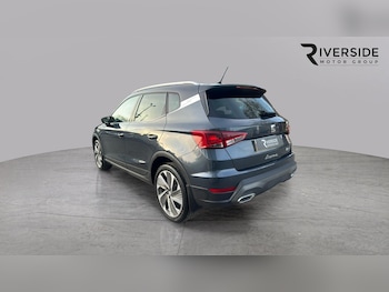 Used SEAT Arona 2024 for sale - 78206333: Photo