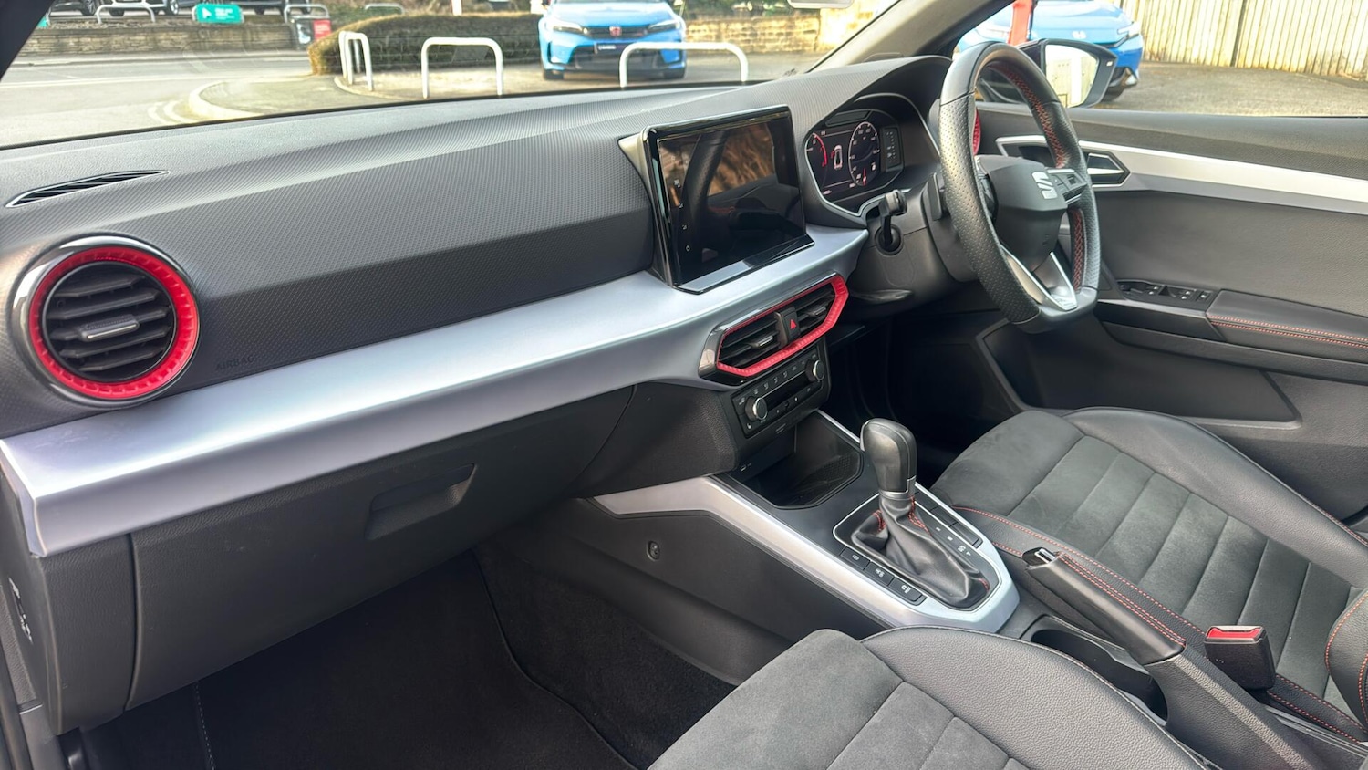 Used SEAT Arona 2024 for sale - 78206333: Photo 3