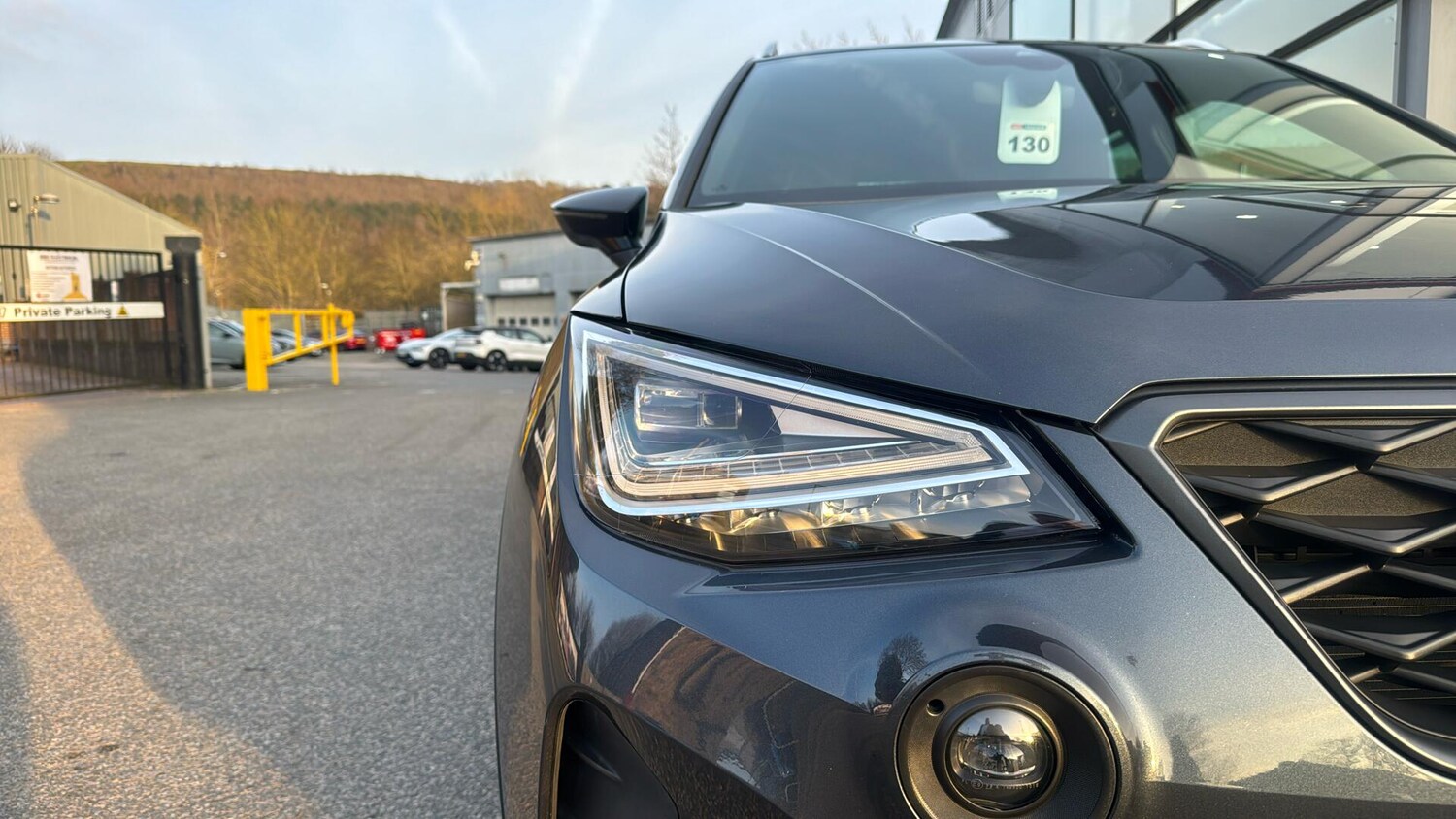 Used SEAT Arona 2024 for sale - 78206333: Photo 30