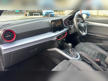 Used SEAT Arona 2024 for sale - 78206333: Photo