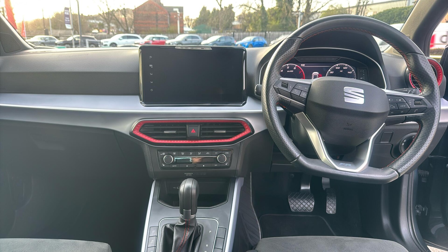 Used SEAT Arona 2024 for sale - 78206333: Photo 4