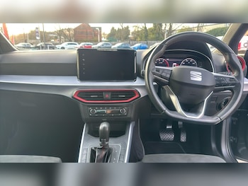 Used SEAT Arona 2024 for sale - 78206333: Photo