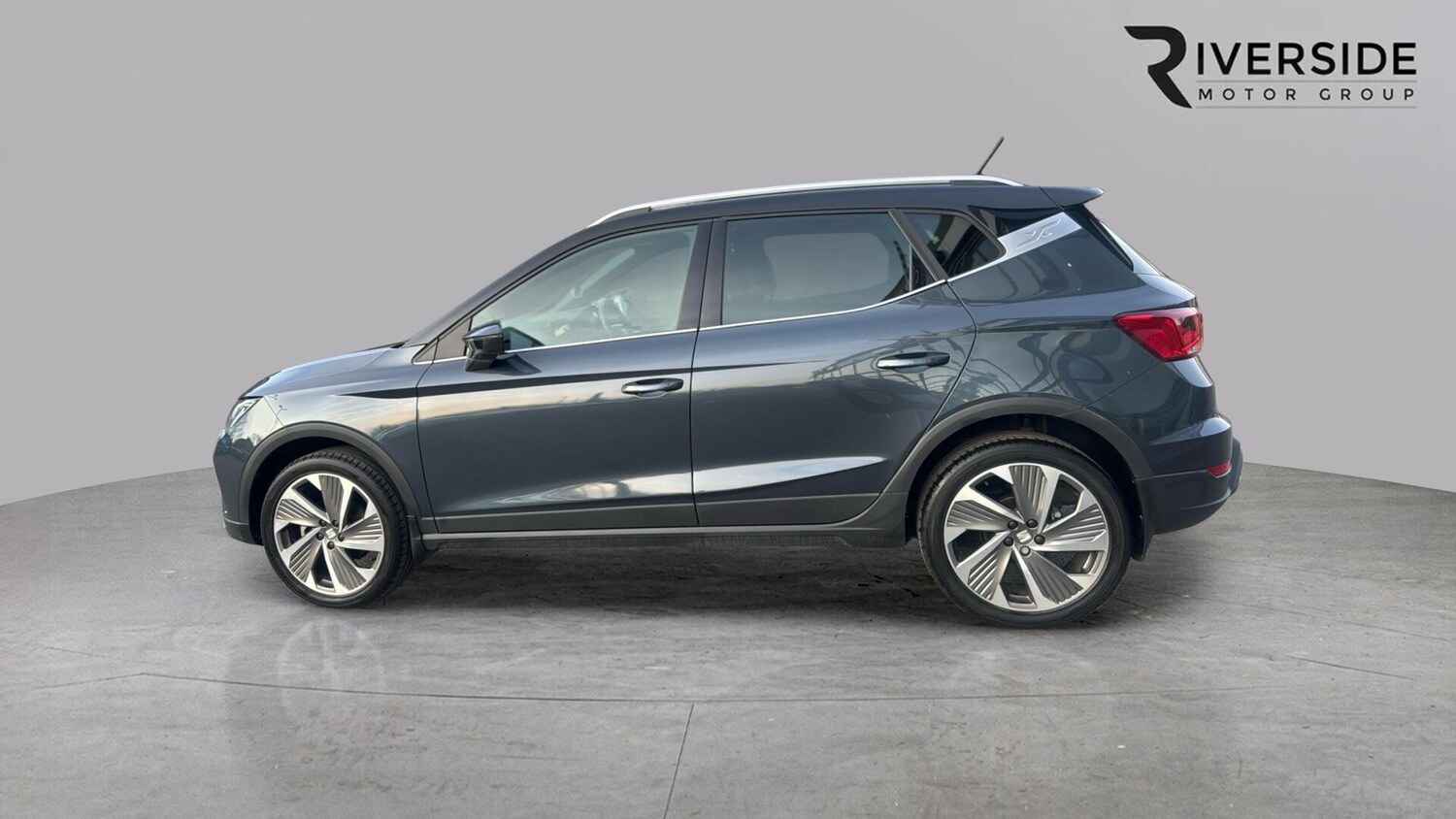 Used SEAT Arona 2024 for sale - 78206333: Photo 6