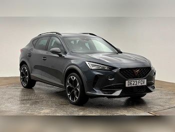 Used Cupra Formentor 2023 for sale - 78298796: Photo