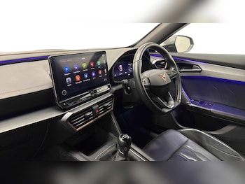 Used Cupra Formentor 2023 for sale - 78298796: Photo