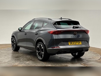 Used Cupra Formentor 2023 for sale - 78298796: Photo