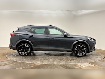 Used Cupra Formentor 2023 for sale - 78298796: Photo