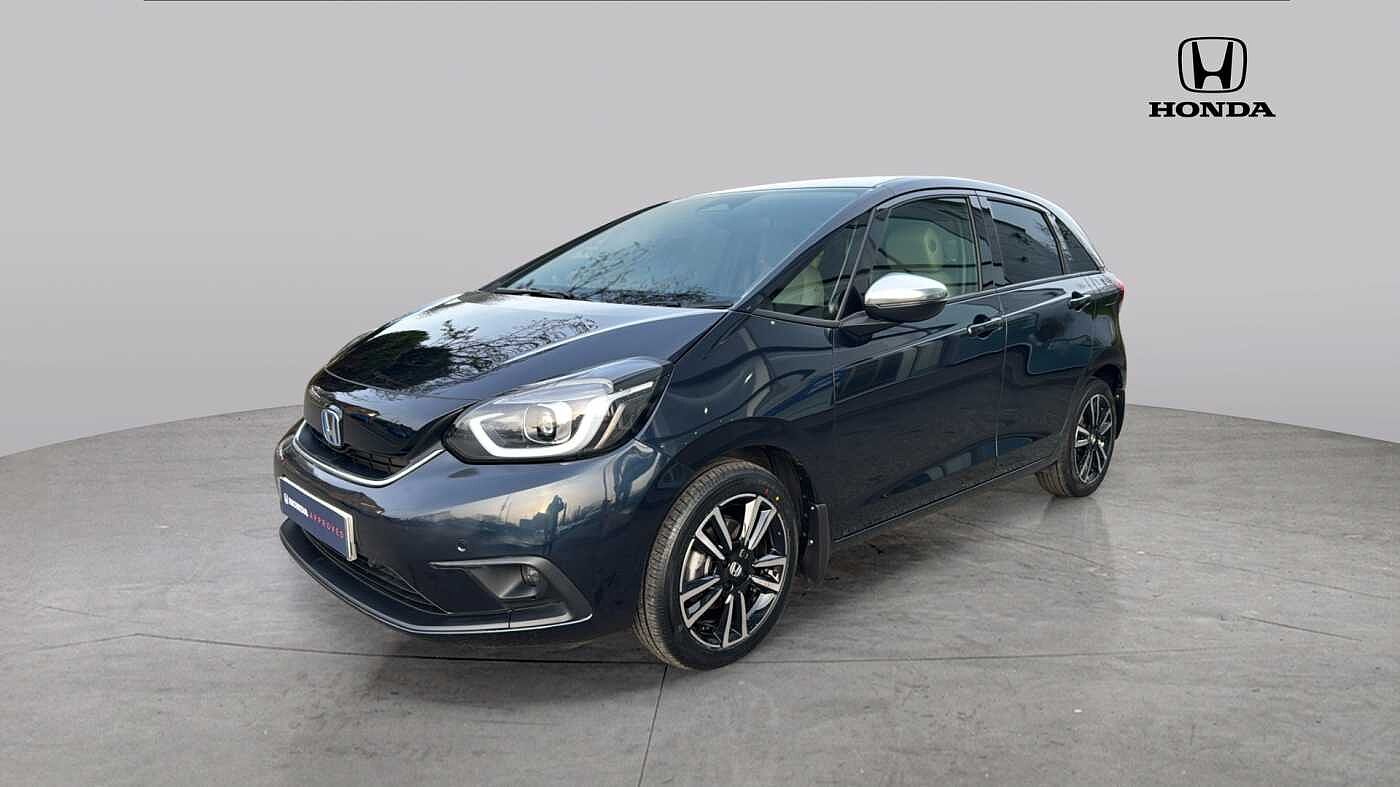 Used Honda Jazz 2023 for sale - 78206332: Photo 10