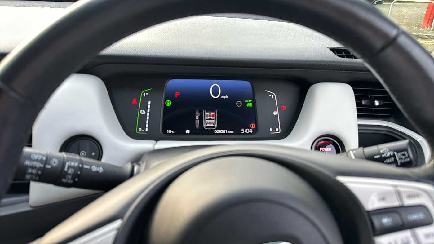 Used Honda Jazz 2023 for sale - 78206332: Photo 11