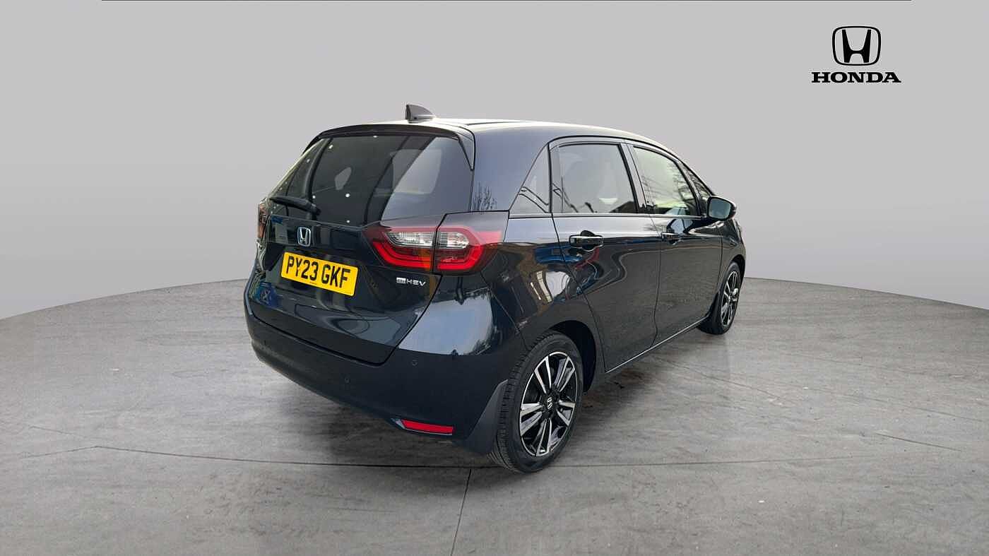 Used Honda Jazz 2023 for sale - 78206332: Photo 12