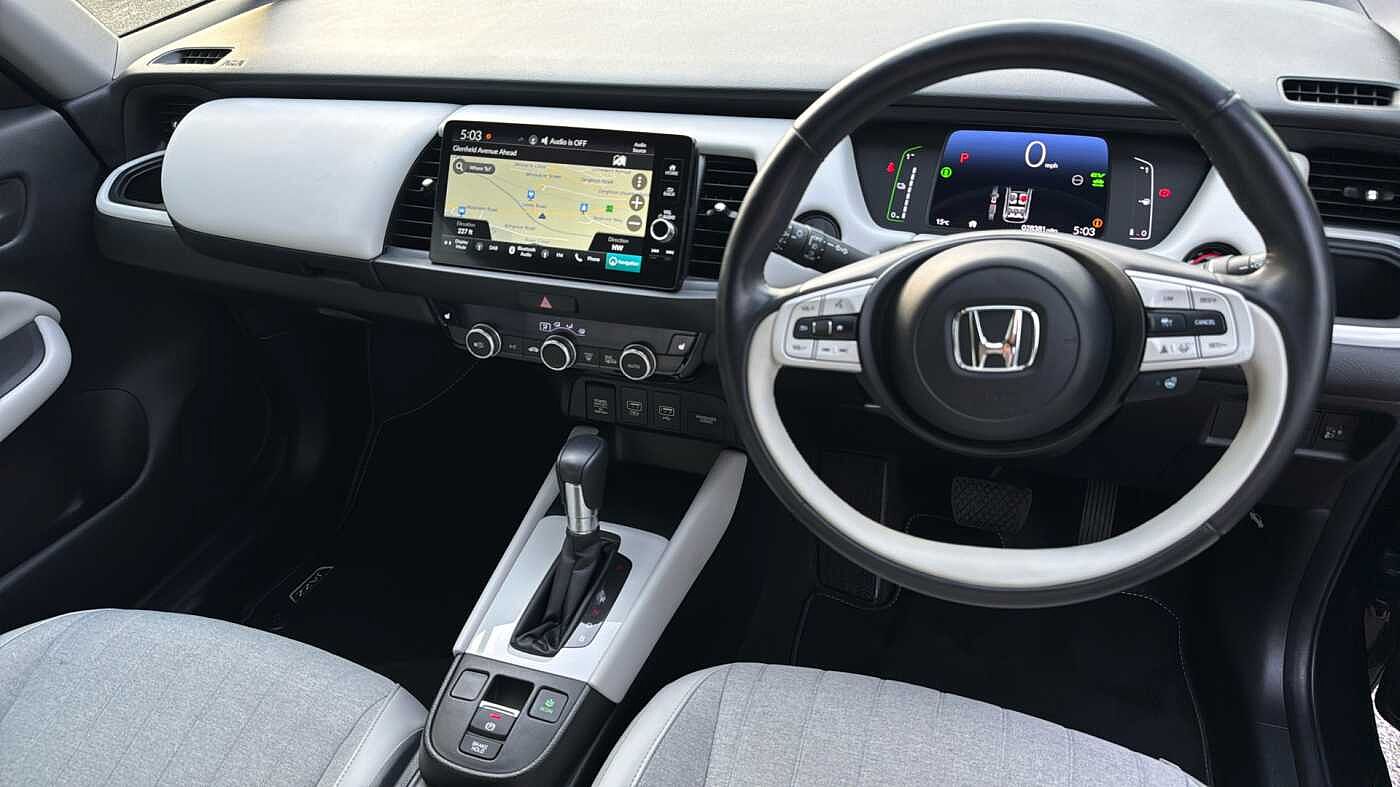 Used Honda Jazz 2023 for sale - 78206332: Photo 13