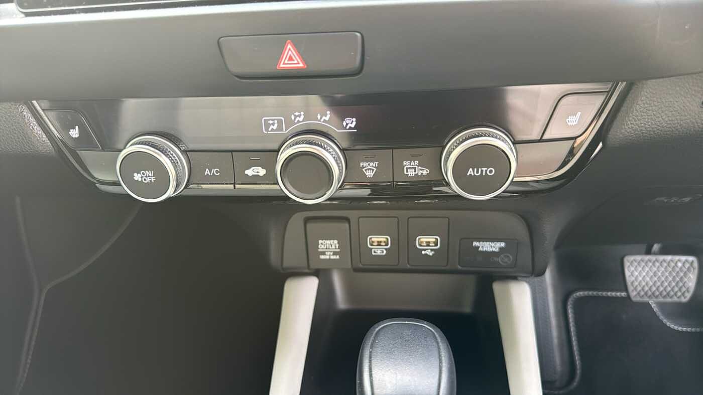 Used Honda Jazz 2023 for sale - 78206332: Photo 15