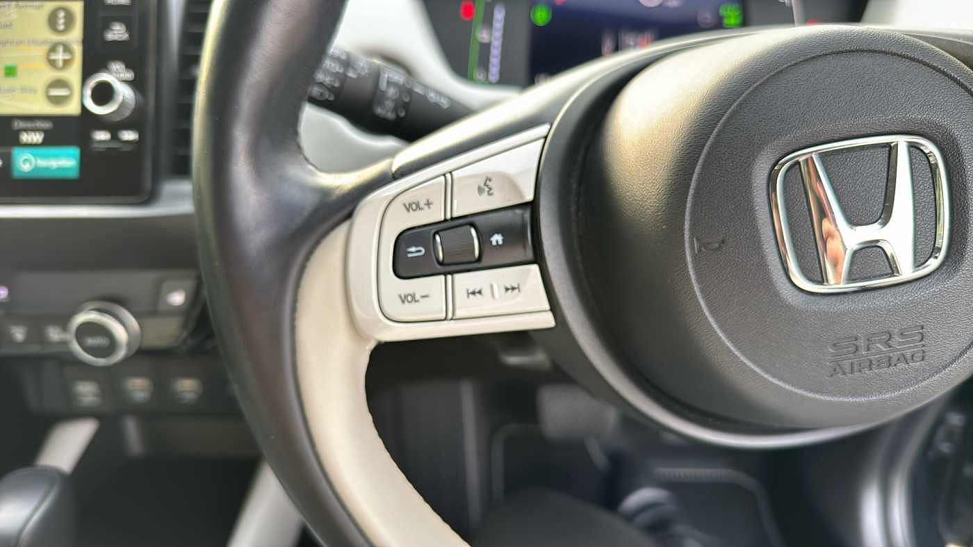 Used Honda Jazz 2023 for sale - 78206332: Photo 16