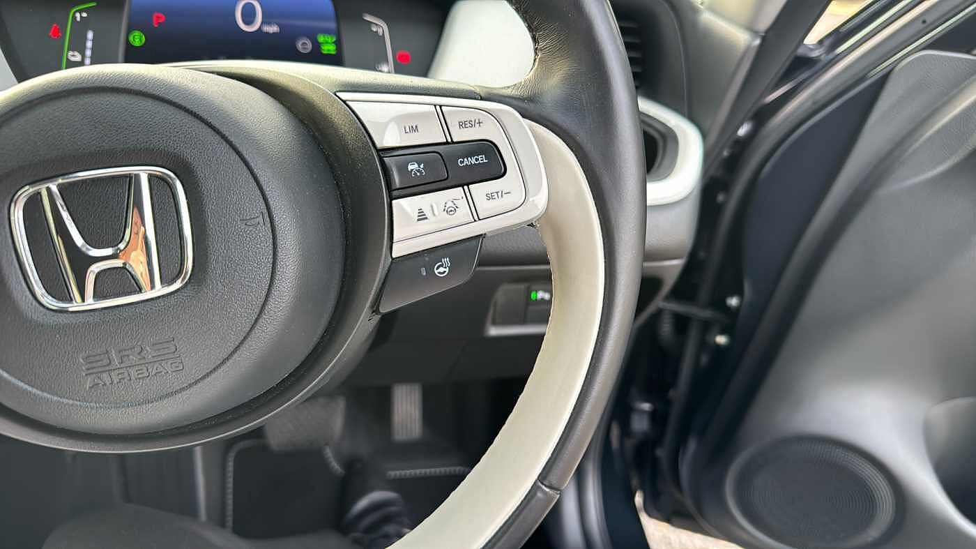 Used Honda Jazz 2023 for sale - 78206332: Photo 17