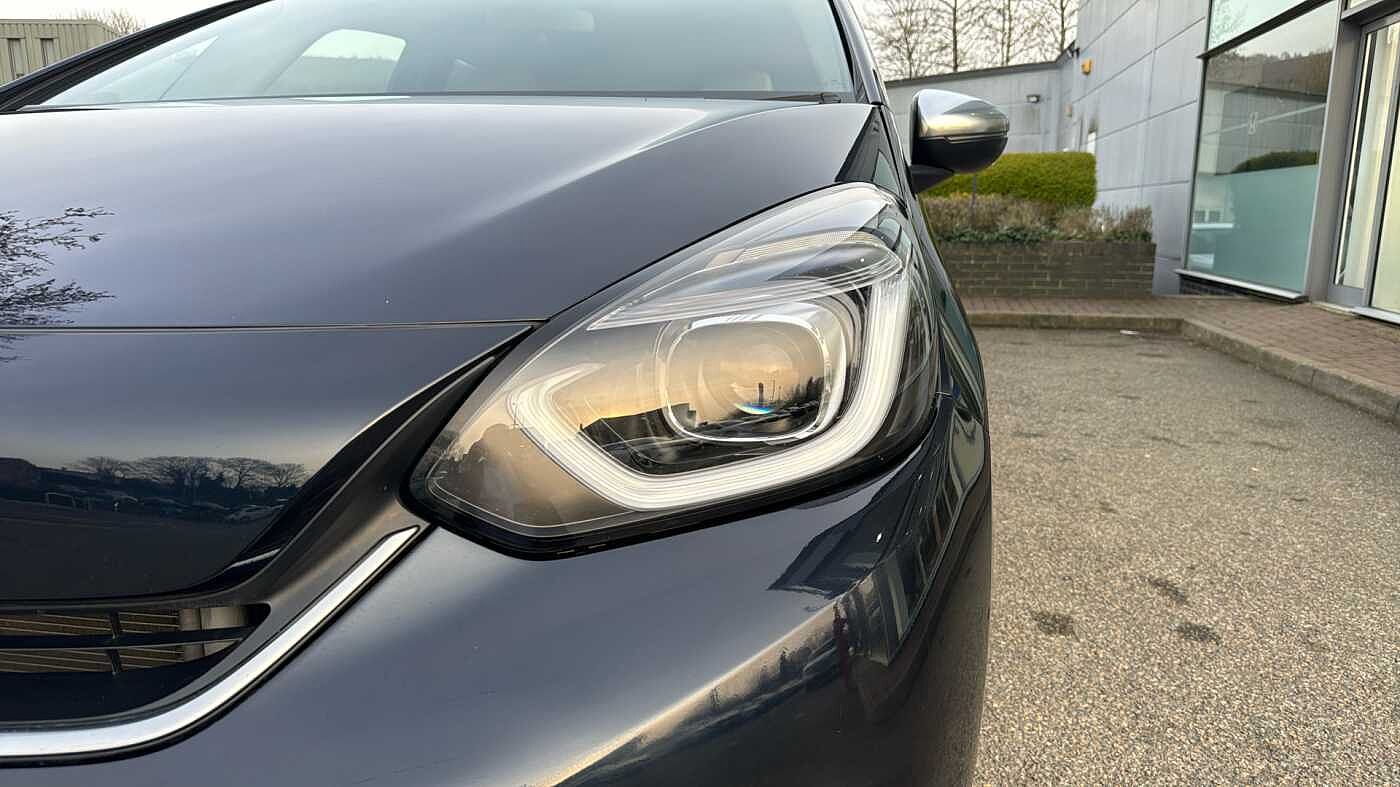 Used Honda Jazz 2023 for sale - 78206332: Photo 19