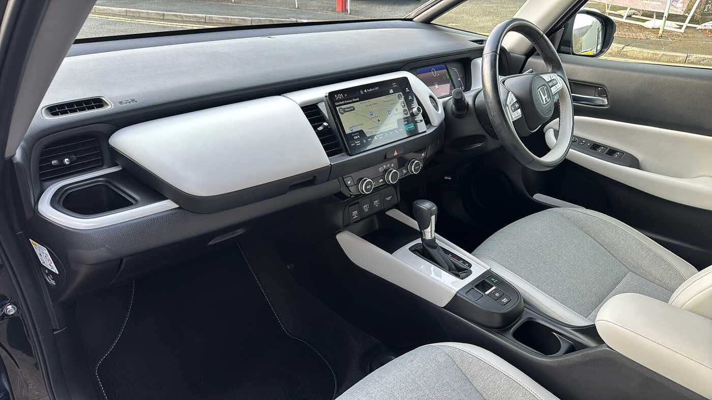 Used Honda Jazz 2023 for sale - 78206332: Photo 2