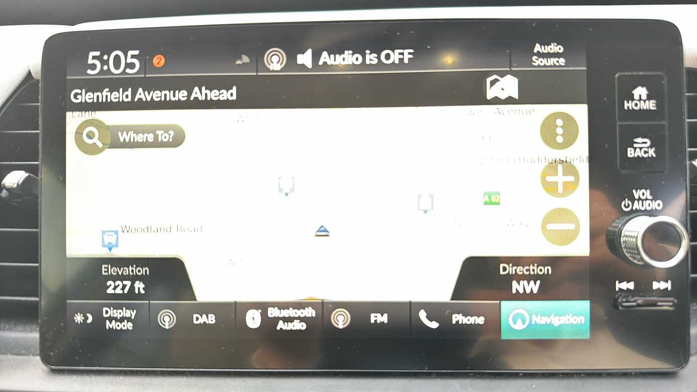 Used Honda Jazz 2023 for sale - 78206332: Photo 20