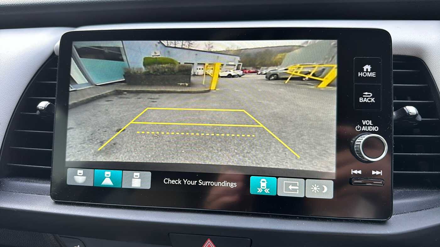 Used Honda Jazz 2023 for sale - 78206332: Photo 21