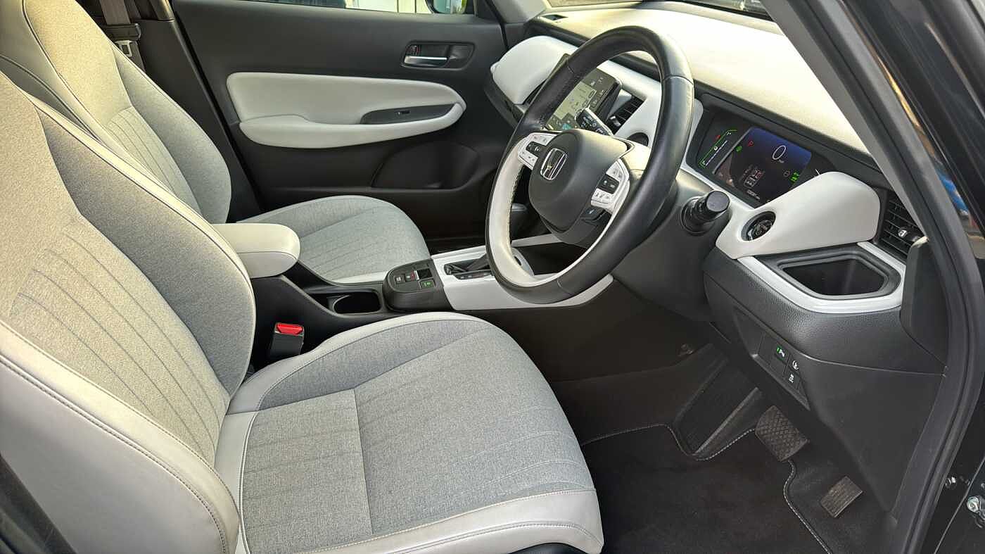 Used Honda Jazz 2023 for sale - 78206332: Photo 22