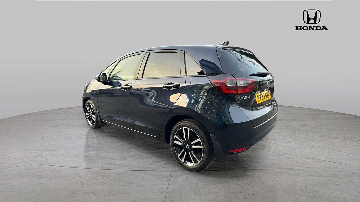 Used Honda Jazz 2023 for sale - 78206332: Photo 3