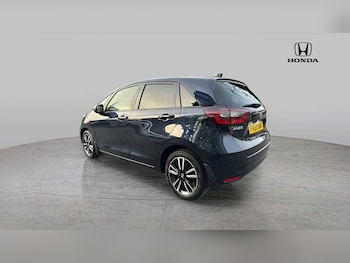 Used Honda Jazz 2023 for sale - 78206332: Photo