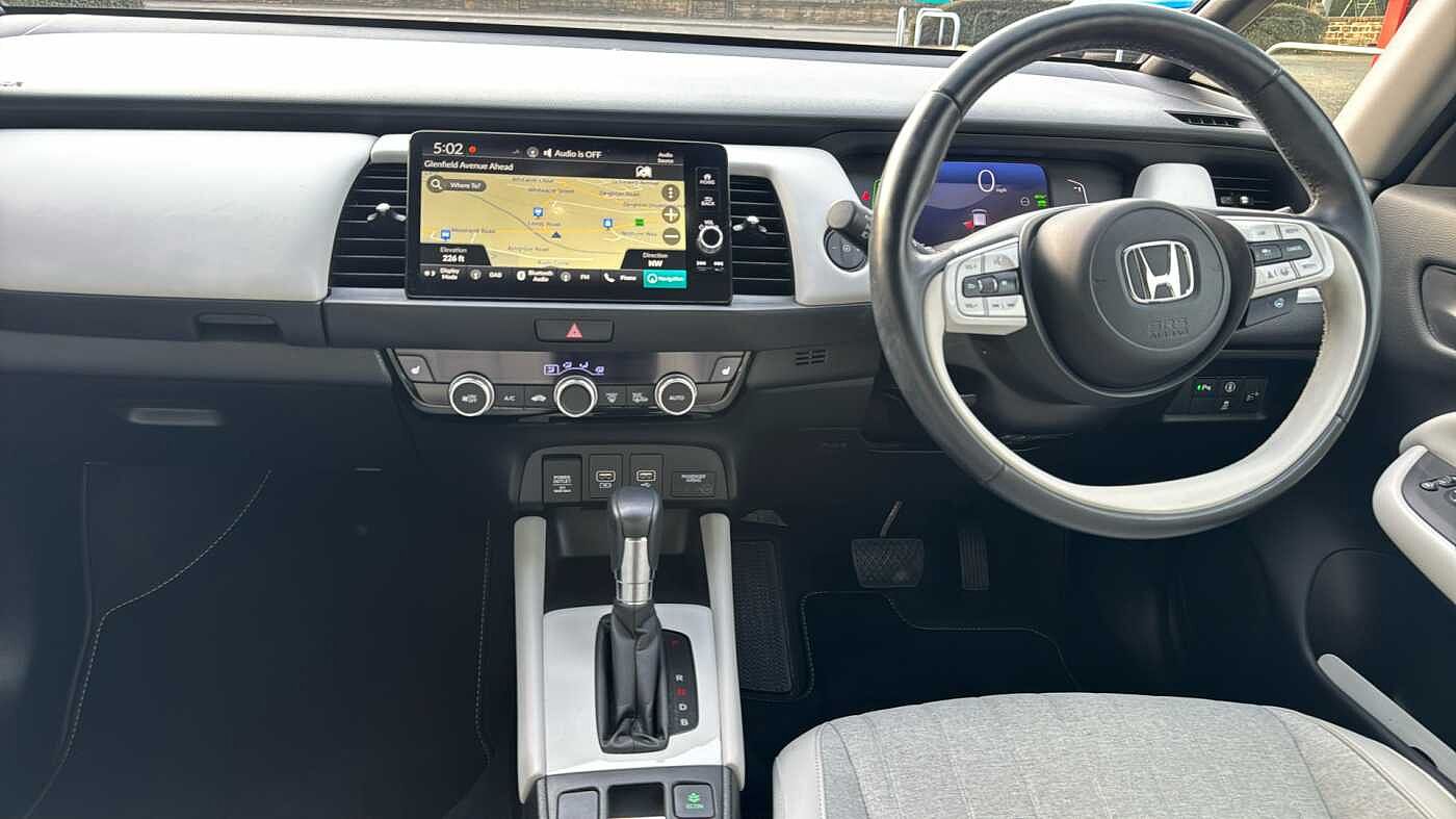 Used Honda Jazz 2023 for sale - 78206332: Photo 4