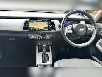 Used Honda Jazz 2023 for sale - 78206332: Photo