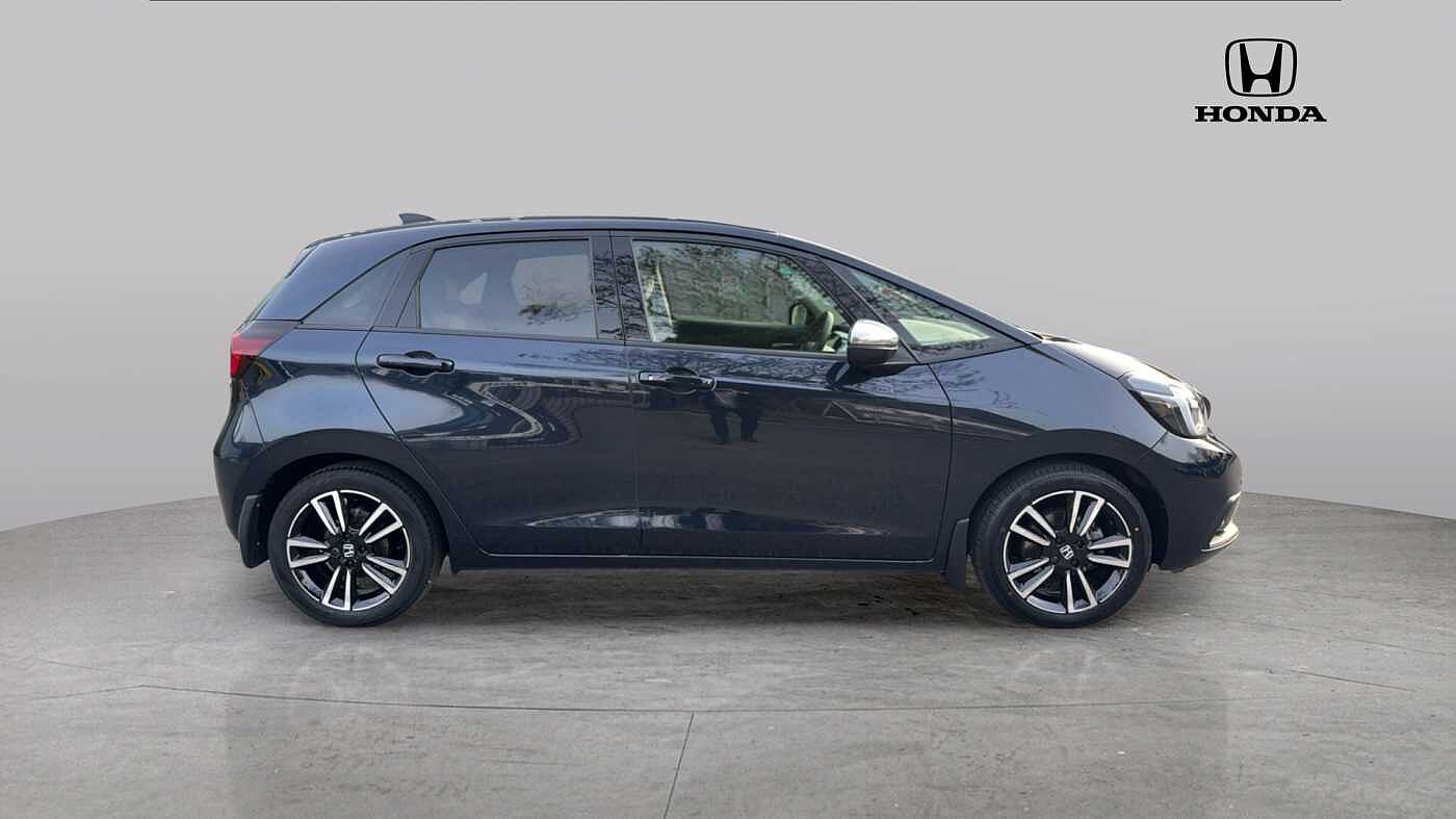 Used Honda Jazz 2023 for sale - 78206332: Photo 5