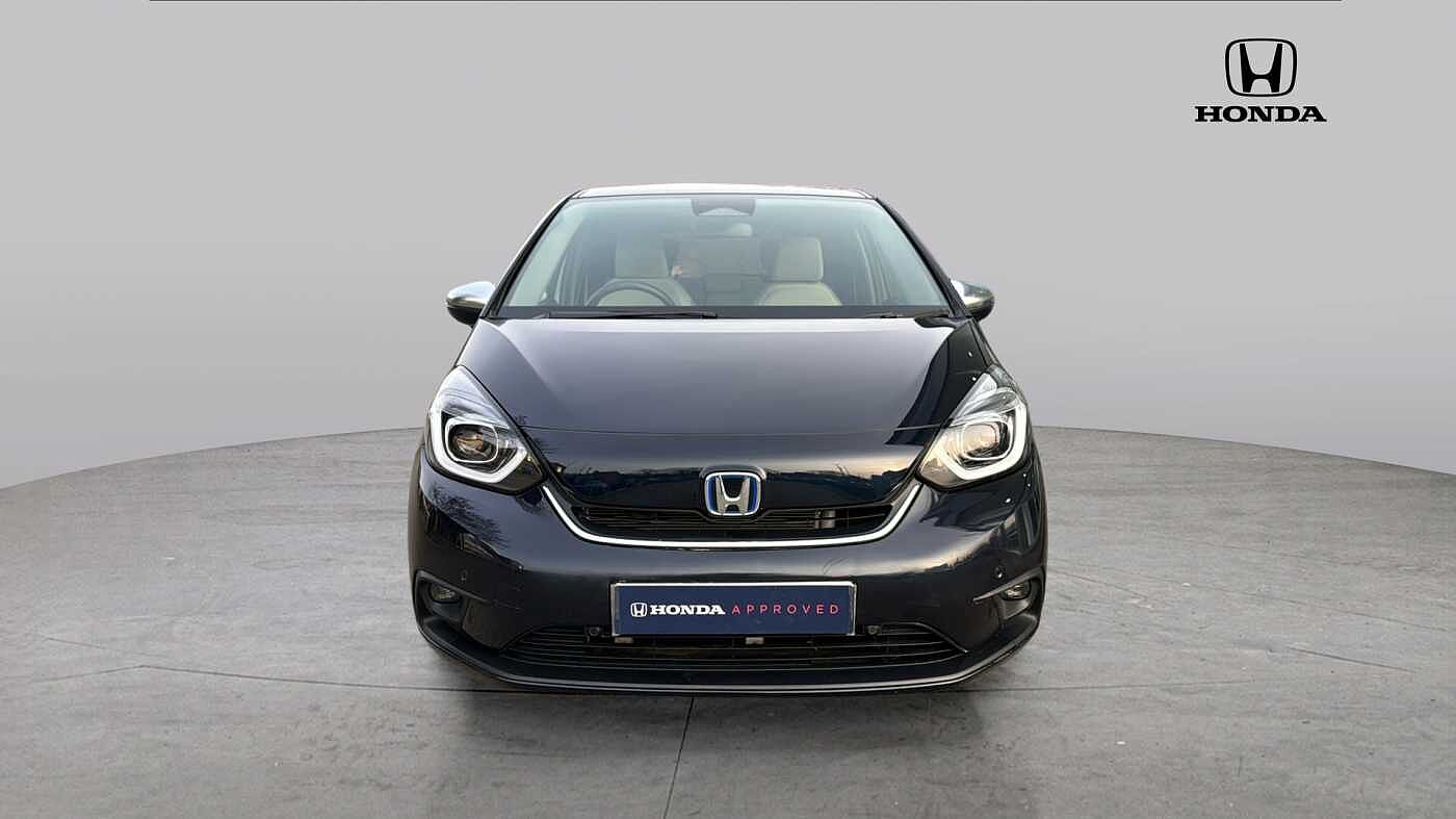 Used Honda Jazz 2023 for sale - 78206332: Photo 6