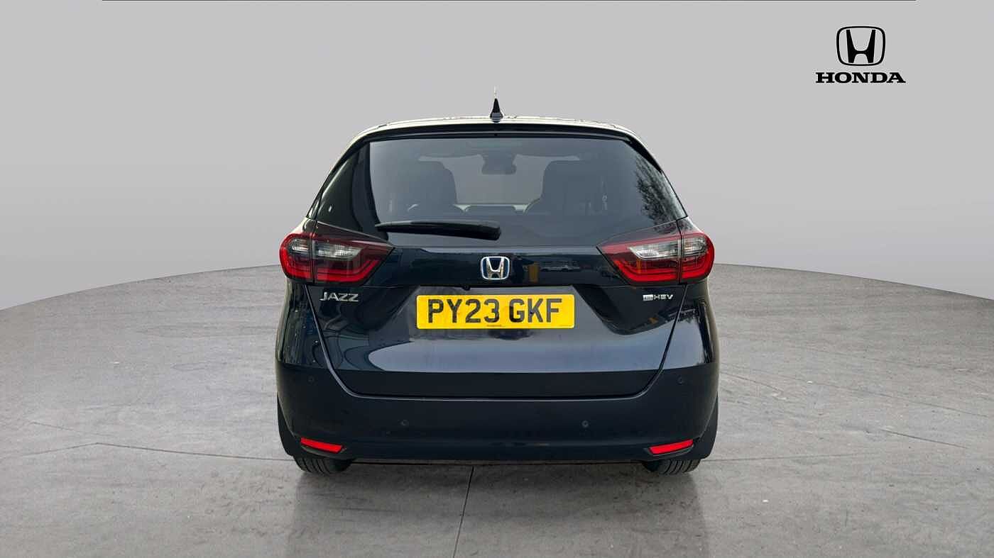 Used Honda Jazz 2023 for sale - 78206332: Photo 7