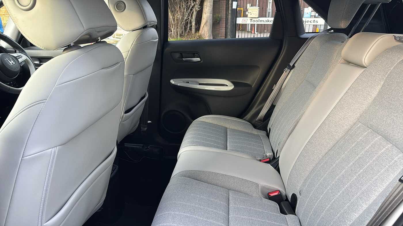 Used Honda Jazz 2023 for sale - 78206332: Photo 8