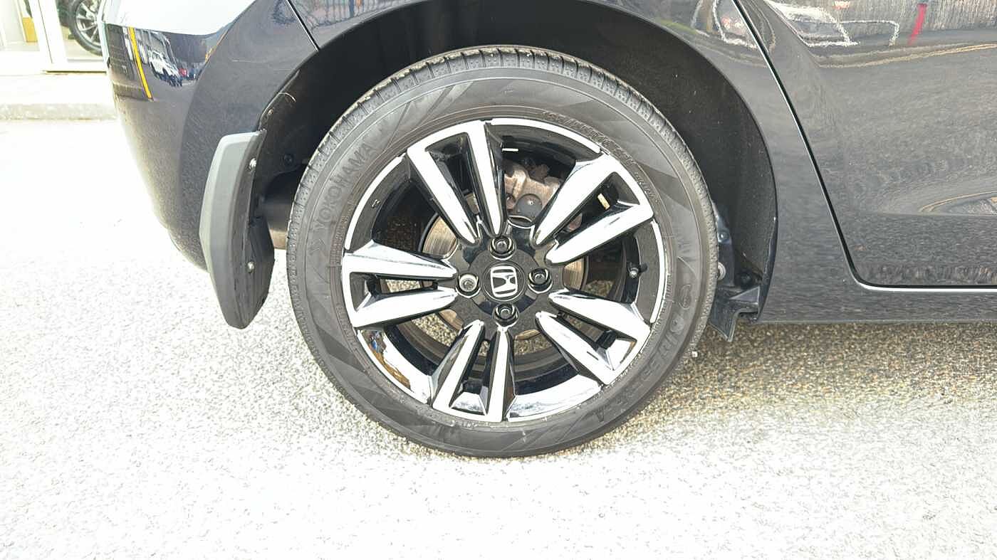 Used Honda Jazz 2023 for sale - 78206332: Photo 9