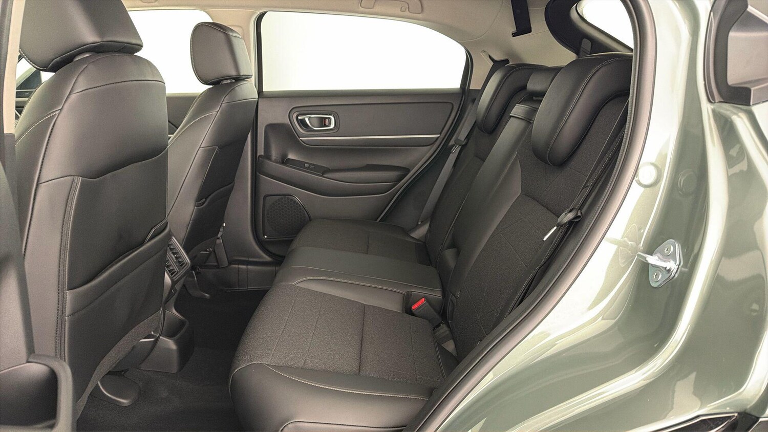 Used Honda HR-V 2025 for sale - 78206352: Photo 11