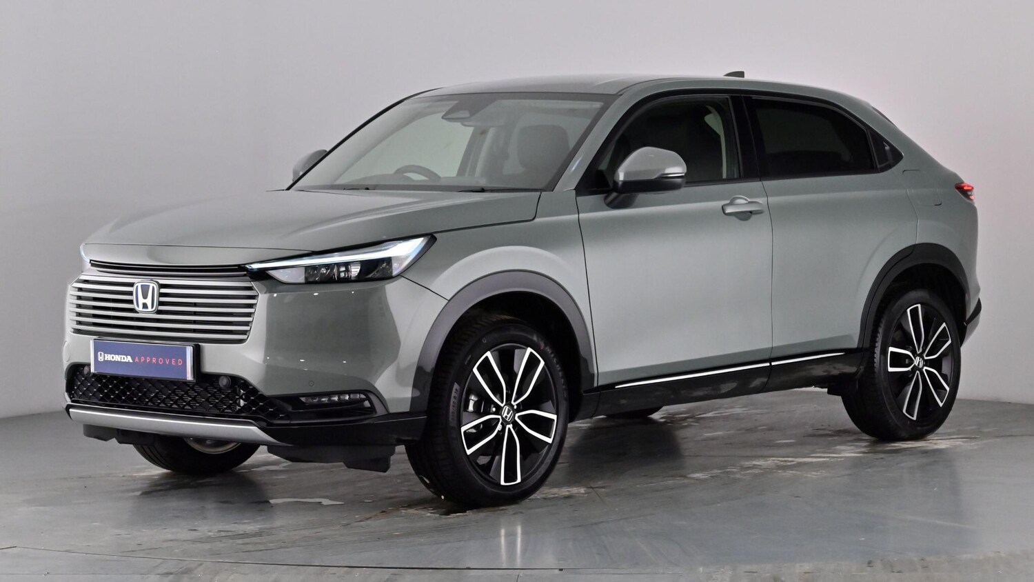 Used Honda HR-V 2025 for sale - 78206352: Photo 12