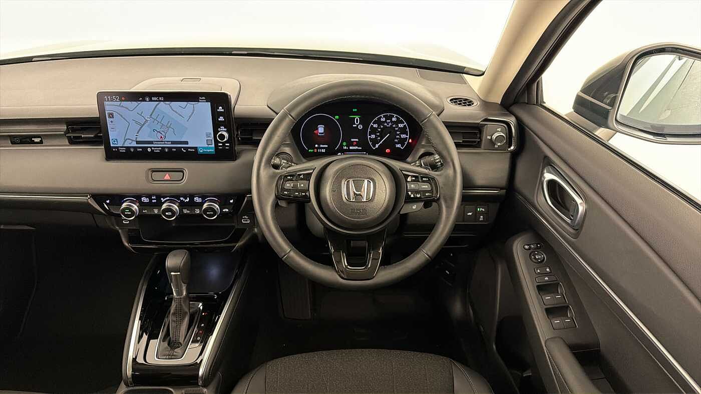 Used Honda HR-V 2025 for sale - 78206352: Photo 13