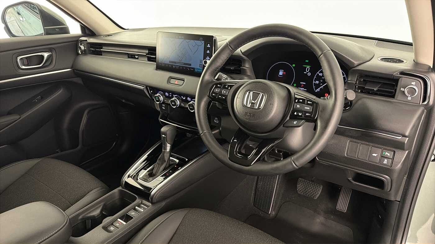 Used Honda HR-V 2025 for sale - 78206352: Photo 14