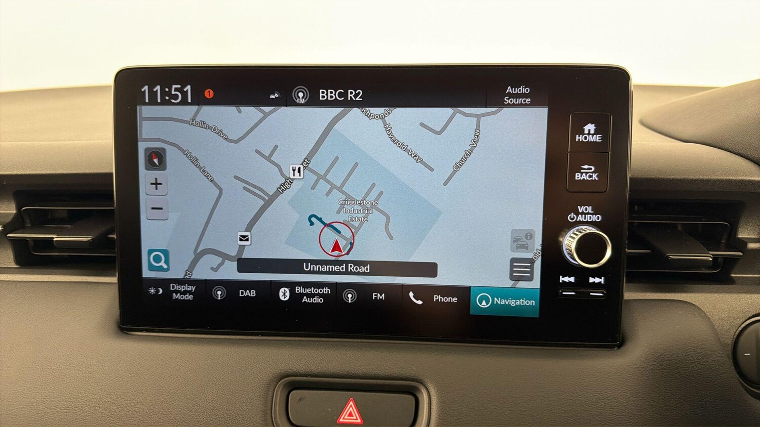 Used Honda HR-V 2025 for sale - 78206352: Photo 15